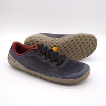 MERRELL Vapor Glove 7 Black/Comet