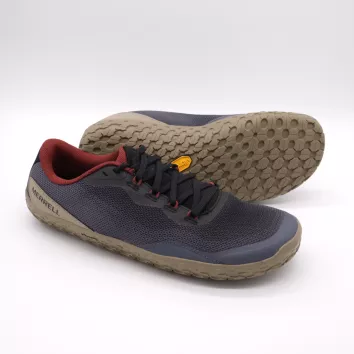 MERRELL Vapor Glove 7 Black/Comet