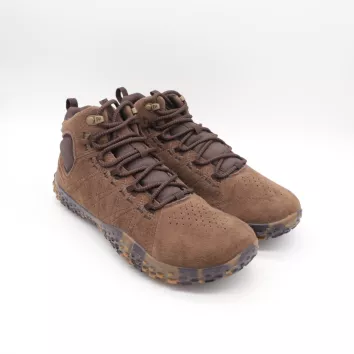 MERRELL Wrapt mid Waterproof Mole Brown