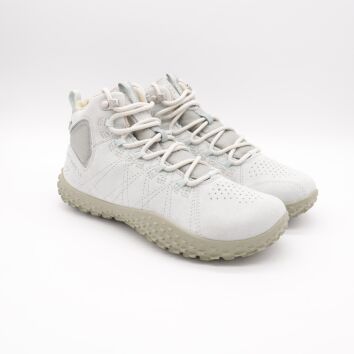 MERRELL Wrapt mid Waterproof Angelite Grey
