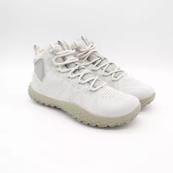 MERRELL Wrapt mid Waterproof Angelite Grey