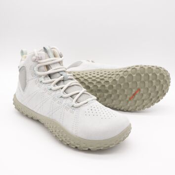 MERRELL Wrapt mid Waterproof Angelite Grey