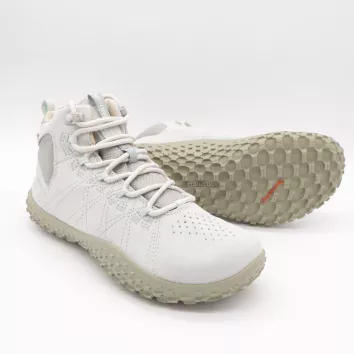 MERRELL Wrapt mid Waterproof Angelite Grey