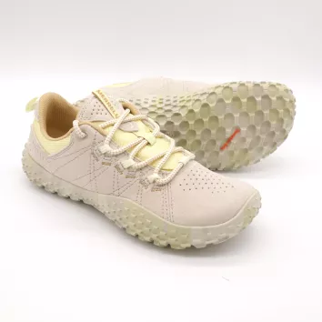 MERRELL Wrapt Stucco Off White