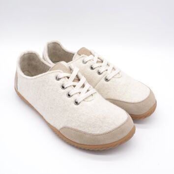 Gottstein Barefoot Wool Sneaker Bamboo