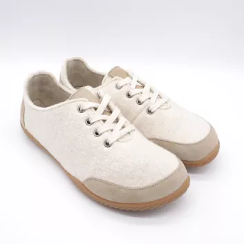 Gottstein Barefoot Wool Sneaker Bamboo