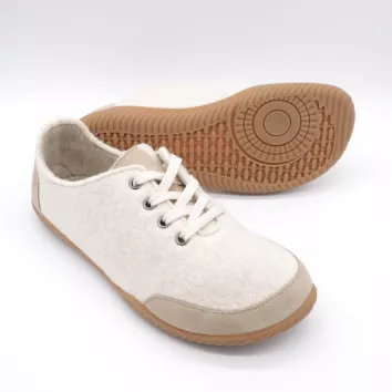 Gottstein Barefoot Wool Sneaker Bamboo