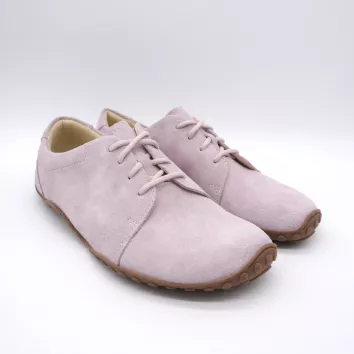 BÄR Barefoot Halbschuh JOYCE 2.0 Flieder