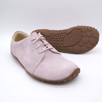 BÄR Barefoot Halbschuh JOYCE 2.0 Flieder