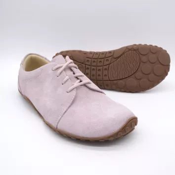 BÄR Barefoot Halbschuh JOYCE 2.0 Flieder