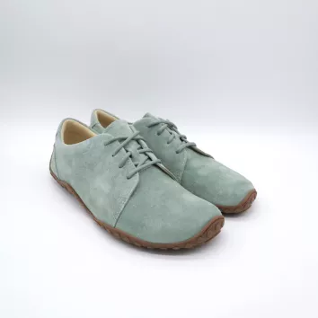 BÄR Barefoot Halbschuh JOYCE 2.0 Mint