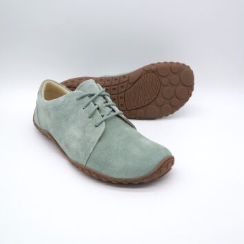 BÄR Barefoot Halbschuh JOYCE 2.0 Mint