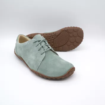 BÄR Barefoot Halbschuh JOYCE 2.0 Mint