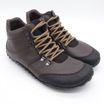 BÄR Barefoot Mountain Barefoot 2.0 Dunkelbraun