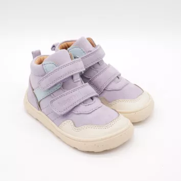bisgaard barefoot becky violet