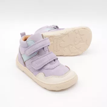 bisgaard barefoot becky violet