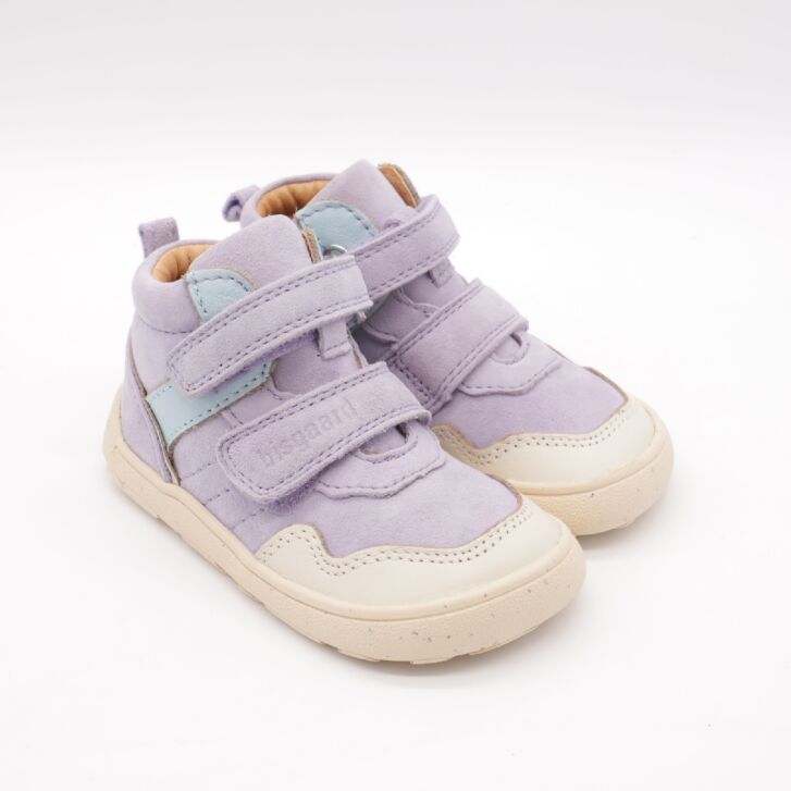 bisgaard barefoot becky violet 28
