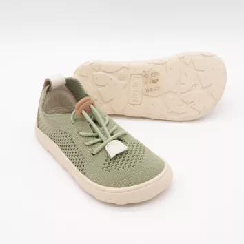 bisgaard barefoot jua sage
