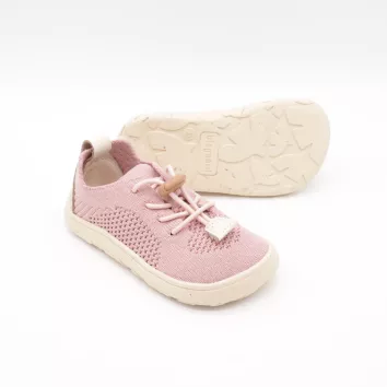bisgaard barefoot jua rose