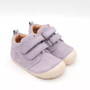 bisgaard barefoot carter violet