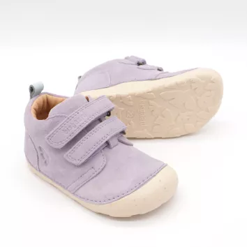 bisgaard barefoot carter violet