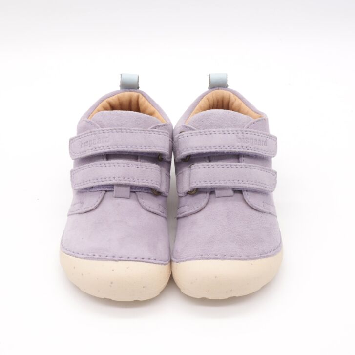 bisgaard barefoot carter violet 24