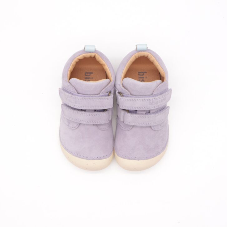 bisgaard barefoot carter violet 24