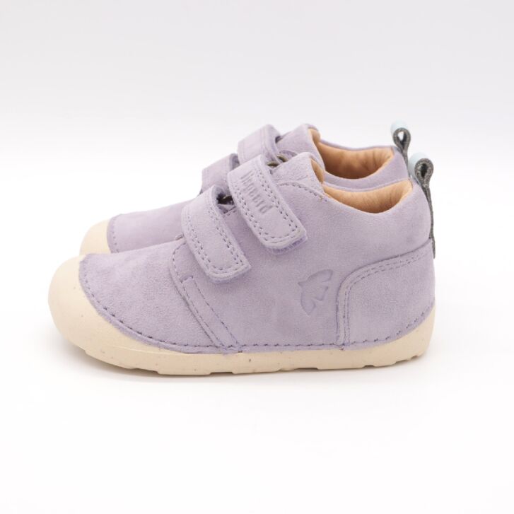 bisgaard barefoot carter violet 24