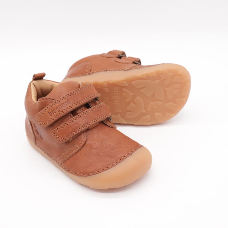 bisgaard barefoot carter cognac