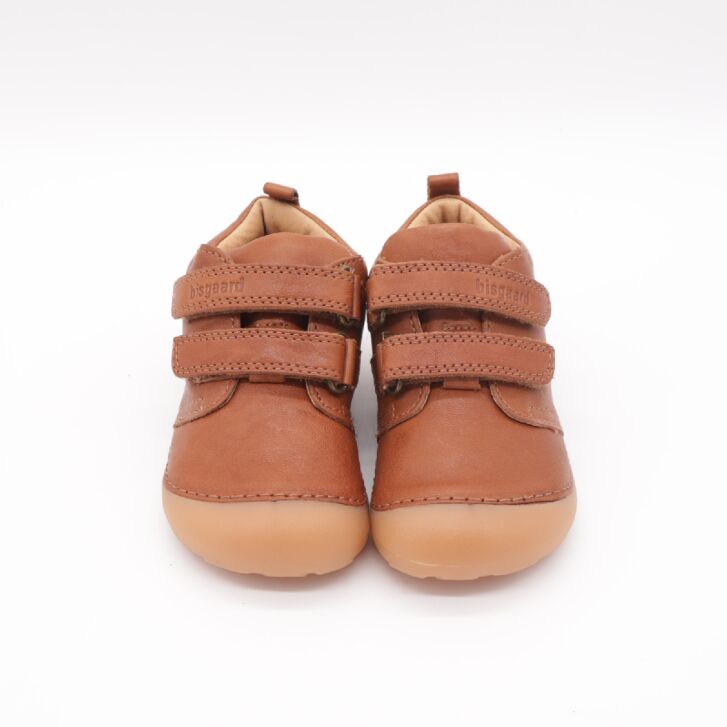 bisgaard barefoot carter cognac 24