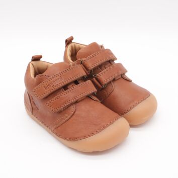bisgaard barefoot carter cognac 24