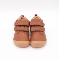 bisgaard barefoot carter cognac 24