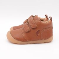 bisgaard barefoot carter cognac 24