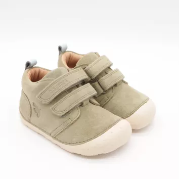 bisgaard barefoot carter sage