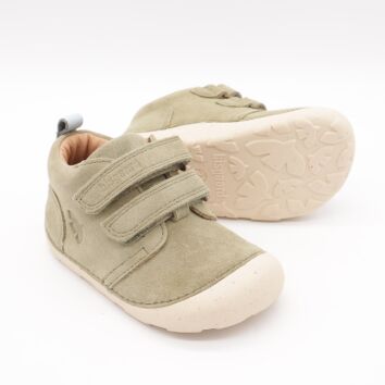 bisgaard barefoot carter sage