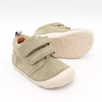 bisgaard barefoot carter sage