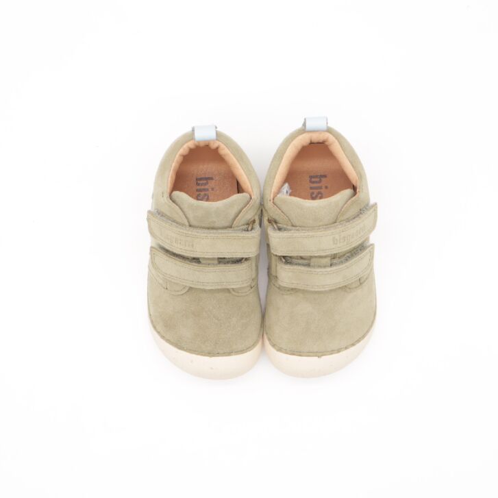 bisgaard barefoot carter sage 26