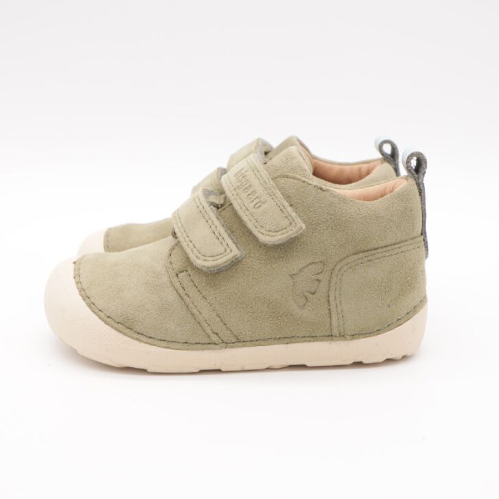 bisgaard barefoot carter sage 26