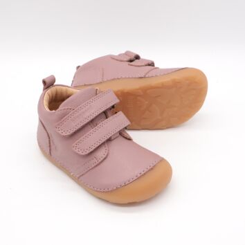 bisgaard barefoot carter rose