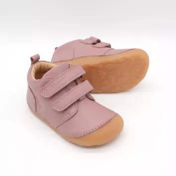 bisgaard barefoot carter rose