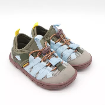 bisgaard barefoot ivy sage