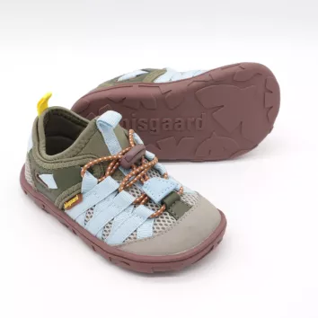 bisgaard barefoot ivy sage