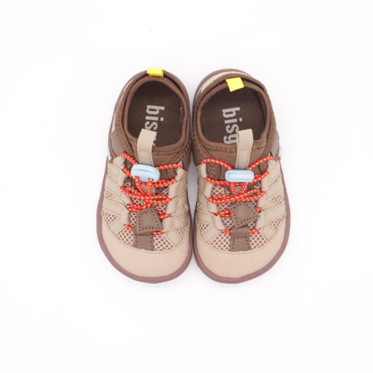 bisgaard barefoot ivy brown