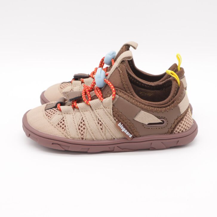bisgaard barefoot ivy brown