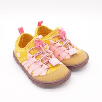 bisgaard barefoot ivy lemon