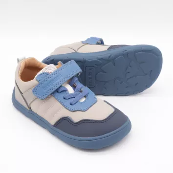 bisgaard barefoot baloo navy