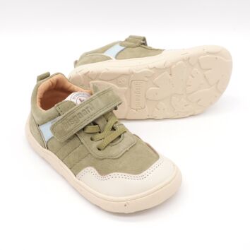 bisgaard barefoot baloo sage
