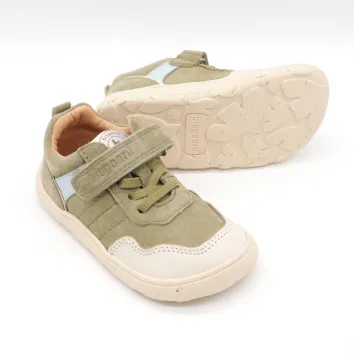 bisgaard barefoot baloo sage