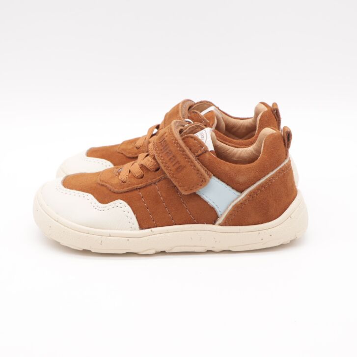 bisgaard barefoot baloo cacao 24