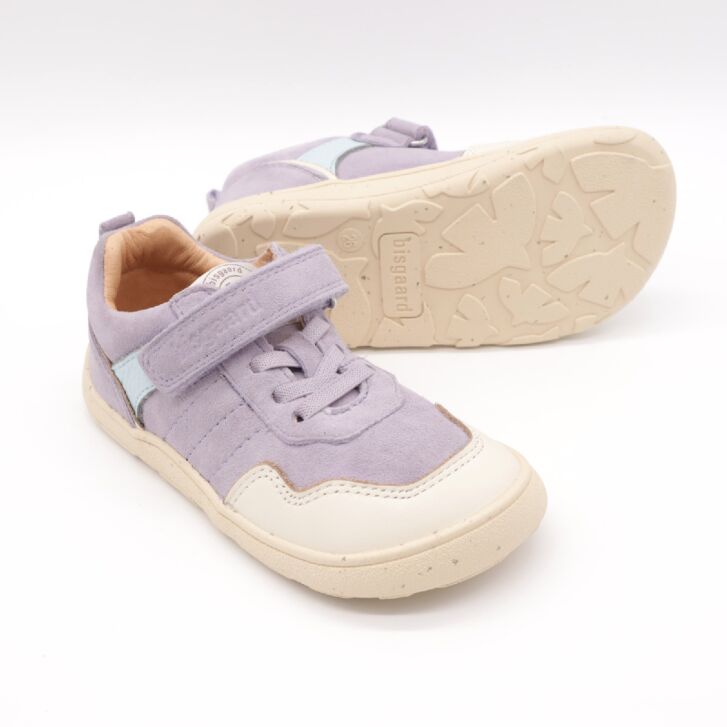bisgaard barefoot baloo violet 24